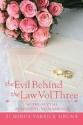 Bild: The Evil Behind the Law Vol Three - Xlibris