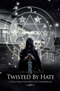 Cover: Twisted By Hate - Xlibris