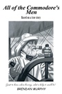 Cover: All of the Commodore's Men - Xlibris