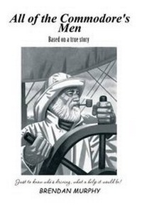 Enlarge image Cover: All of the Commodore's Men - Xlibris