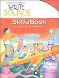 Cover: Spelling Companion Student Edition Grade 3 - Great Source Education Group