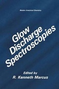 Cover: Glow Discharge Spectroscopies - Springer