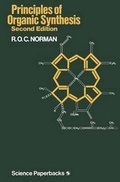 Cover: Principles of Organic Synthesis - Springer