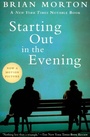 Cover: Starting Out in the Evening - Mariner Books