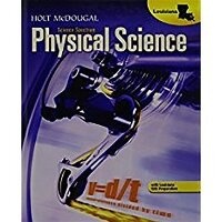 Enlarge image Cover: Holt McDougal Science Spectrum: Physical Science - Holt McDougal