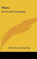 Cover: Music - Kessinger Publishing