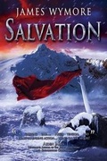 Cover: Salvation - Curiosity Quills Press