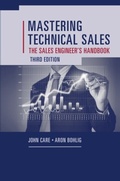 Cover: Mastering Technical Sales - Artech House