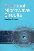 Cover: Practical Microwave Circuits - Artech House