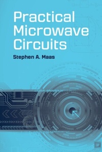 Enlarge image Cover: Practical Microwave Circuits - Artech House