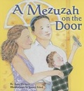 Cover: A Mezuzah on the Door - Kar-Ben Publishing