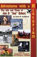 Cover: Adventures with a Historian - Roots and Branches