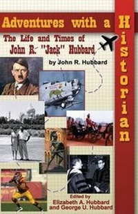 Enlarge image Cover: Adventures with a Historian - Roots and Branches
