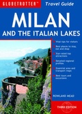 Cover: Milan & the Italian Lakes - Globetrotter Travel Guides