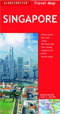 Abbildung von: Singapore - New Holland Publishers Ltd