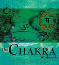 Cover: The Chakra Workbook - Thunder Bay Press