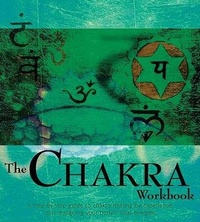 Enlarge image Cover: The Chakra Workbook - Thunder Bay Press