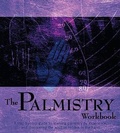 Cover: The Palmistry Workbook - Thunder Bay Press