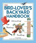 Cover: The Bird-Lover's Backyard Handbook - Thunder Bay Press