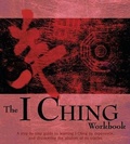 Cover: The I Ching Workbook - Thunder Bay Press