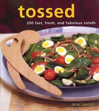Enlarge image Cover: Tossed - Thunder Bay Press