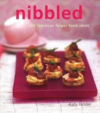Abbildung von: Nibbled - Thunder Bay Press