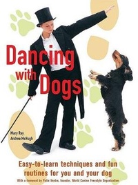 Enlarge image Cover: Dancing with Dogs - Thunder Bay Press
