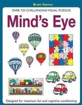 Cover: Mind's Eye - Thunder Bay Press