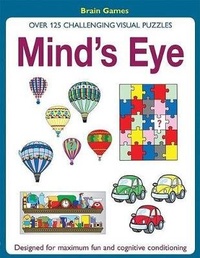 Enlarge image Cover: Mind's Eye - Thunder Bay Press