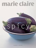 Cover: Marie Claire Spicy - Thunder Bay Press