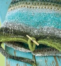 Cover: Knit - Thunder Bay Press
