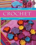 Cover: Instant Expert: Crochet - Thunder Bay Press