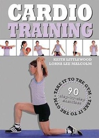 Enlarge image Cover: Cardio Training - Thunder Bay Press