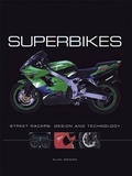 Cover: Superbikes - Thunder Bay Press