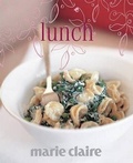 Cover: Marie Claire Lunch - Thunder Bay Press