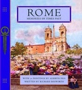 Cover: Memories of Times Past: Rome - Thunder Bay Press