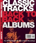 Cover: Classic Tracks Back to Back - Thunder Bay Press