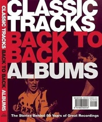 Enlarge image Cover: Classic Tracks Back to Back - Thunder Bay Press