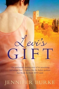 Enlarge image Cover: Levi's Gift - Poolbeg Press Ltd