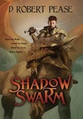 Cover: Shadow Swarm - Evolved Publishing
