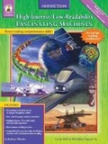 Cover: Fascinating Machines - Carson Dellosa Education