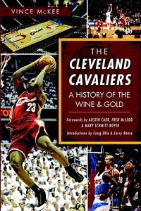 Abbildung von: The Cleveland Cavaliers - Arcadia Publishing (SC)