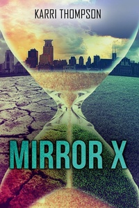 Enlarge image Cover: Mirror X - Entangled Publishing