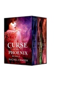 Cover: Curse of the Phoenix Boxed Set - Entangled: Select Otherworld