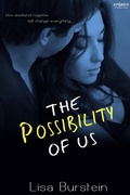 Cover: The Possibility of Us - Entangled: Embrace