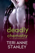 Cover: Deadly Chemistry - Entangled: Ignite