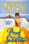 Cover: Proof by Seduction - Entangled: Edge