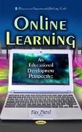 Cover: Online Learning - Nova Science Publishers Inc