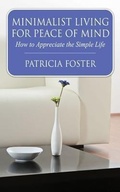 Cover: Minimalist Living for Peace of Mind - Speedy Title Management LLC