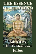 Cover: The Essence of Buddhism - Wilder Publications, Inc.